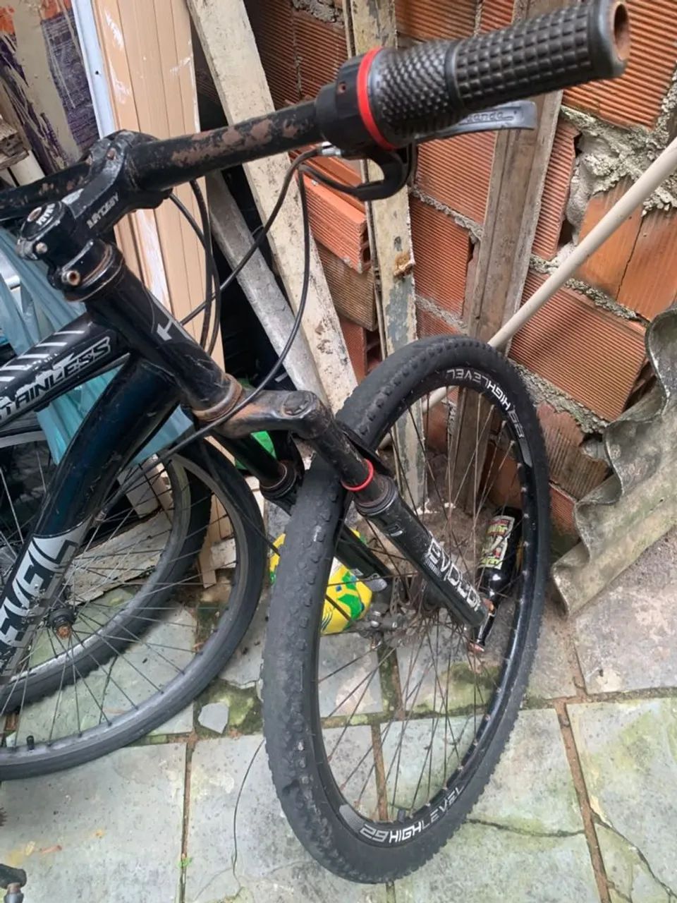 Bike aro29 - Foto 2