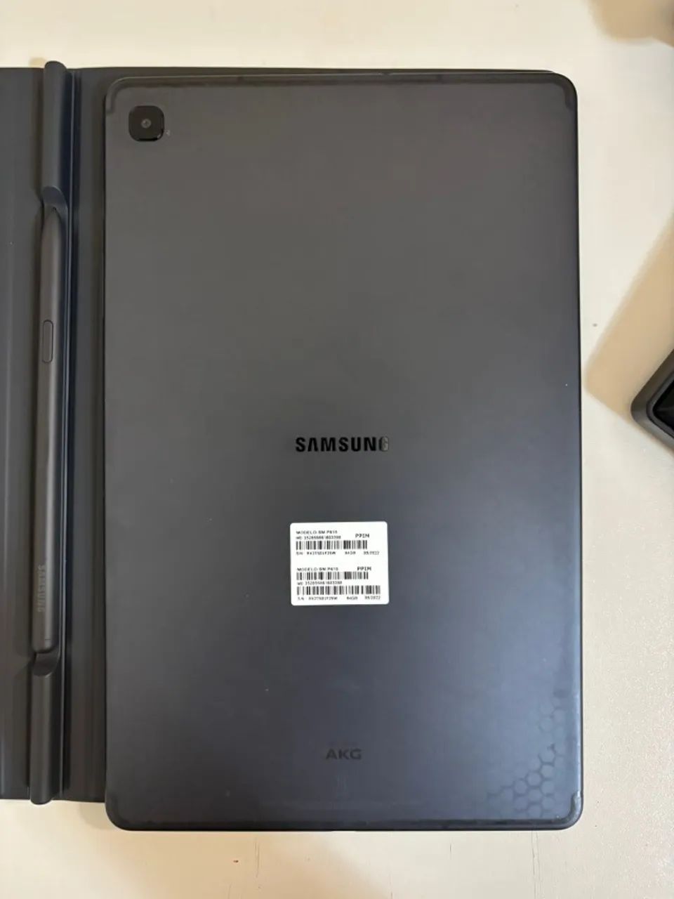 Tablet S6 Lite 64gb - Foto 5