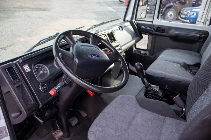 Ford Carrgo 816 - Foto 8