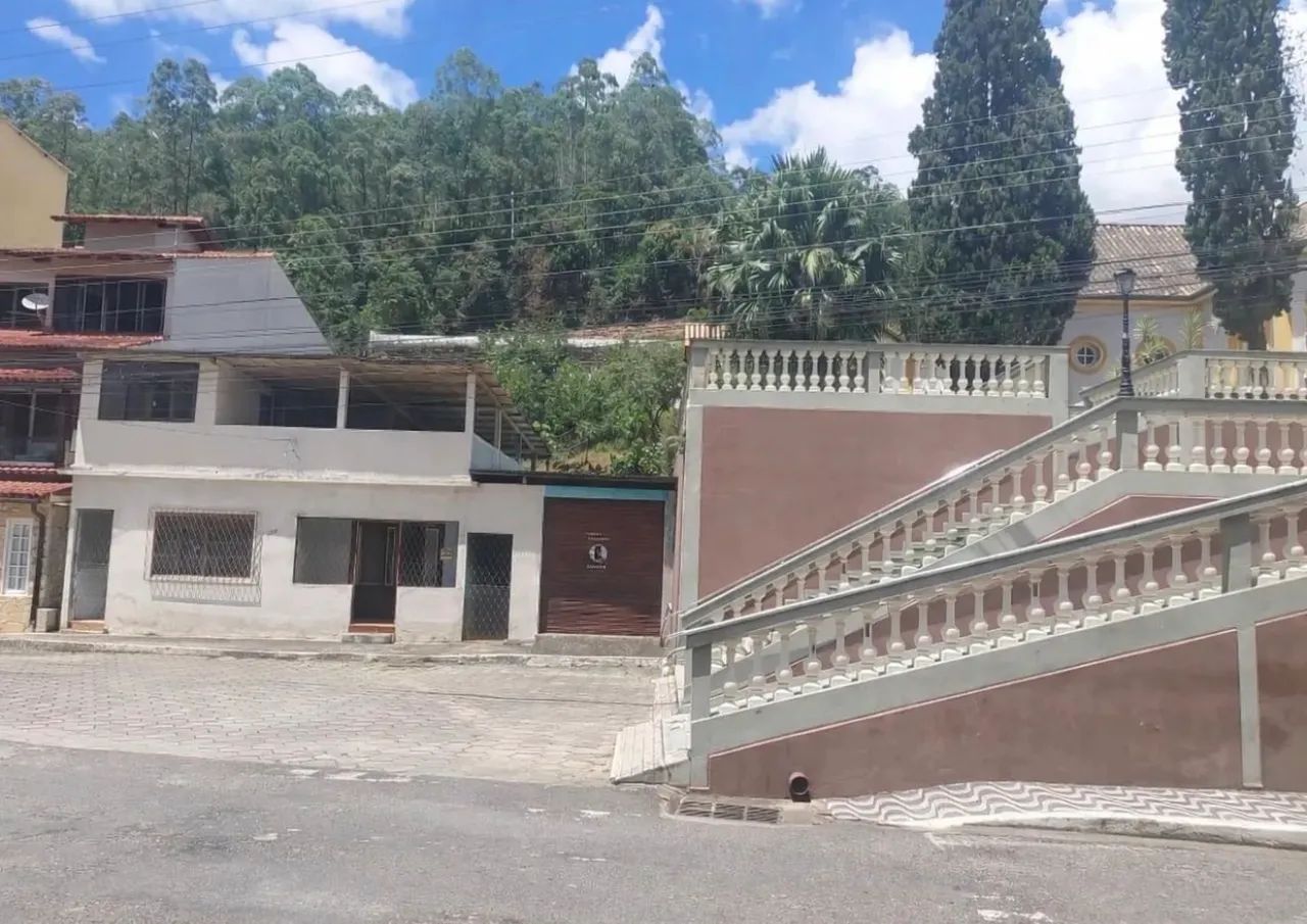 Casa em Santa Isabel, Domingos Martins - ES - Foto 2