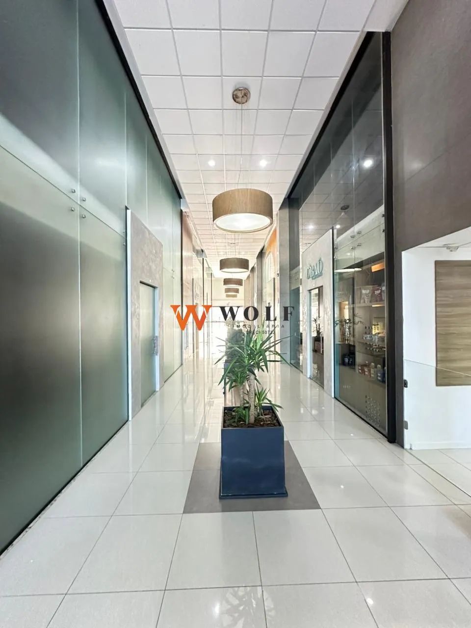 Sala comercial com 38m2 no Itacorubi - Foto 5