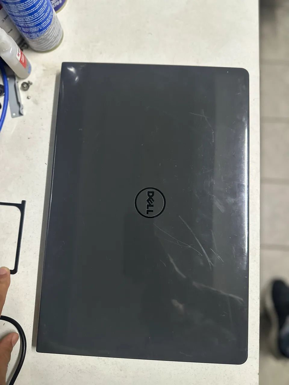 Notebook i5 Dell - Foto 4