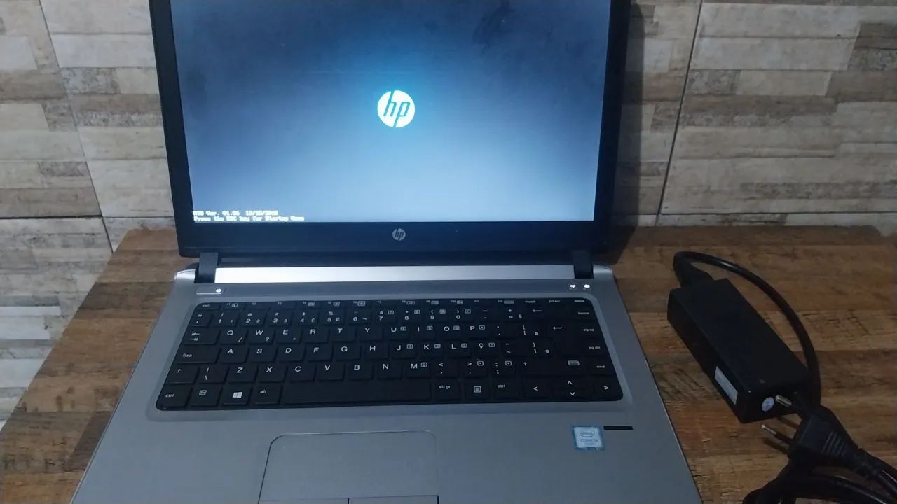 Notebook HP Probook 440 G3 - Foto 2