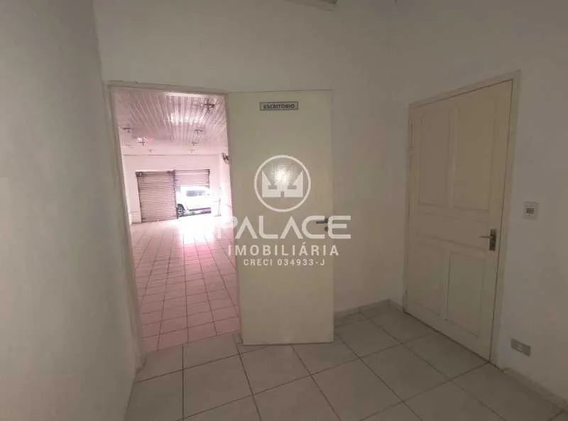 salão para alugar em centro, piracicaba 85m² - Foto 3
