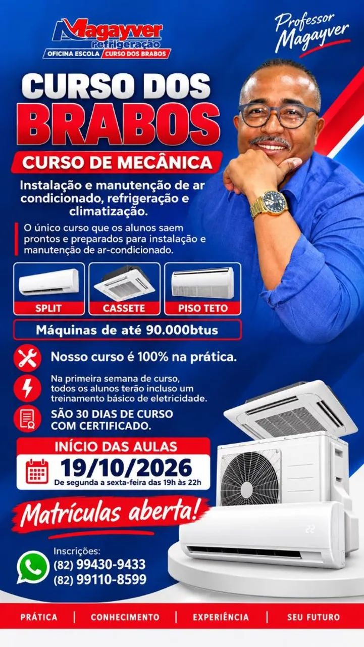 Ar-condicionado  - Foto 3