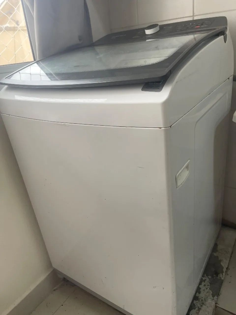 Máquina de lavar  - Foto 5