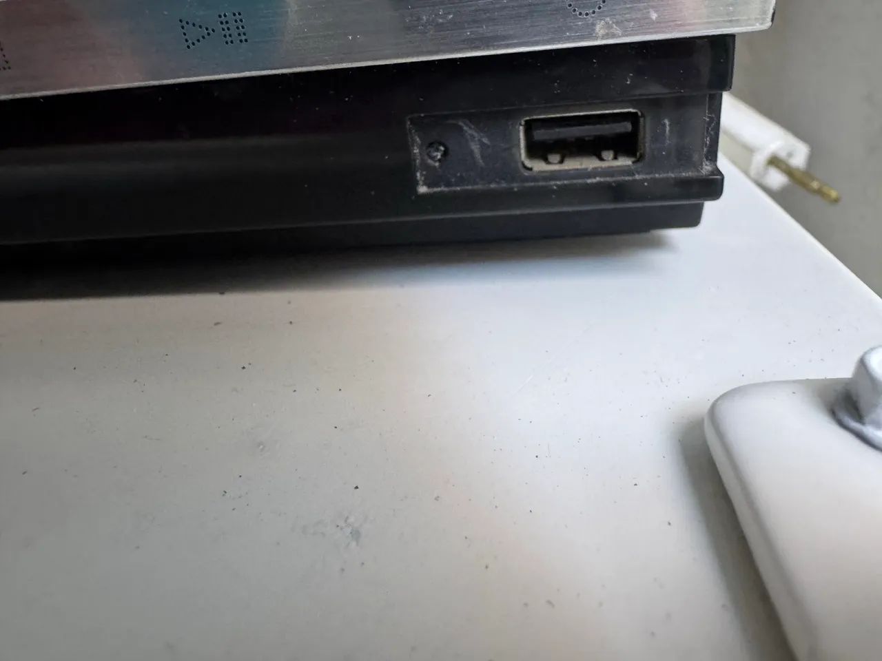 Dvd Samsung bluray - Foto 4
