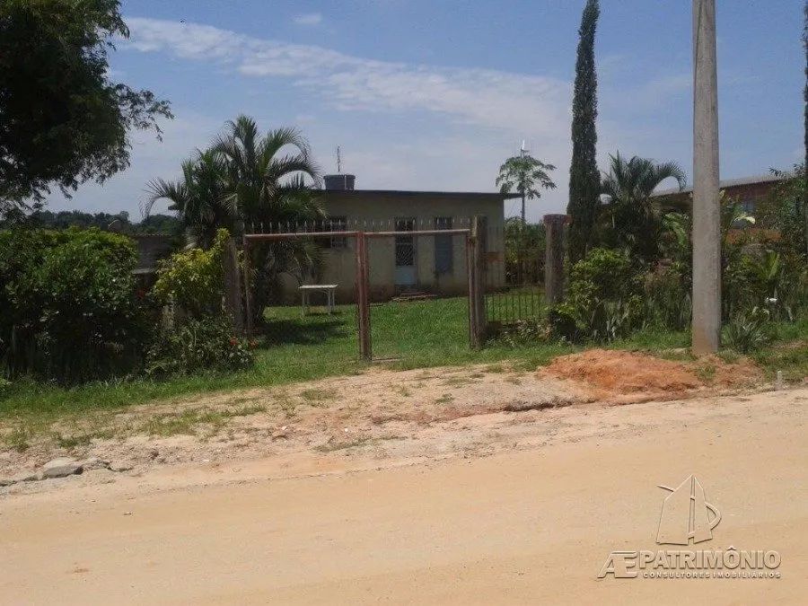 ÁREA,0 Dormitorio(s) bairro Quintais do Imperador - Foto 3