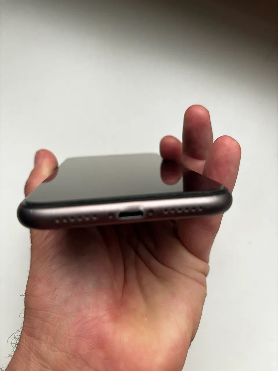 iPhone 11, 128g, preto  - Foto 3