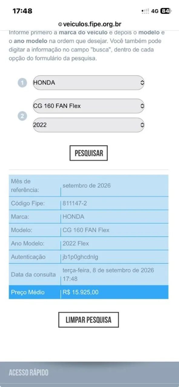 CG FAN 160 - Foto 4