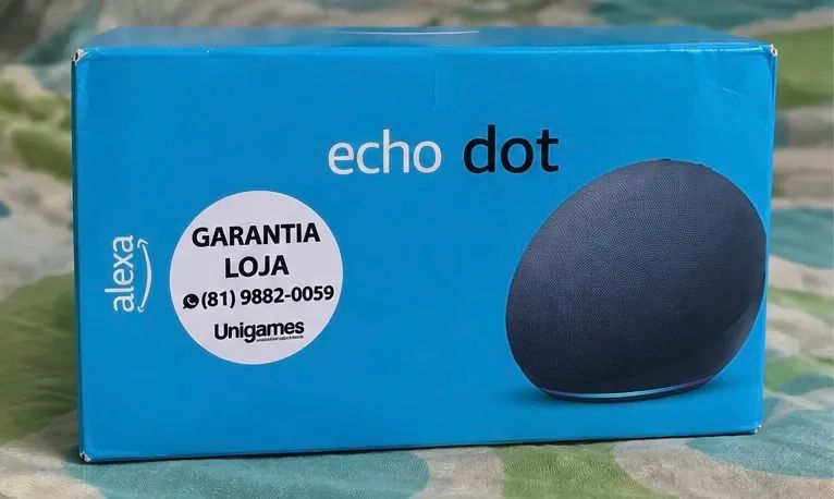 Alexa  - Foto 2