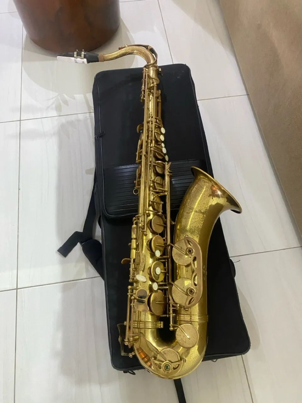 Saxofone  - Foto 2