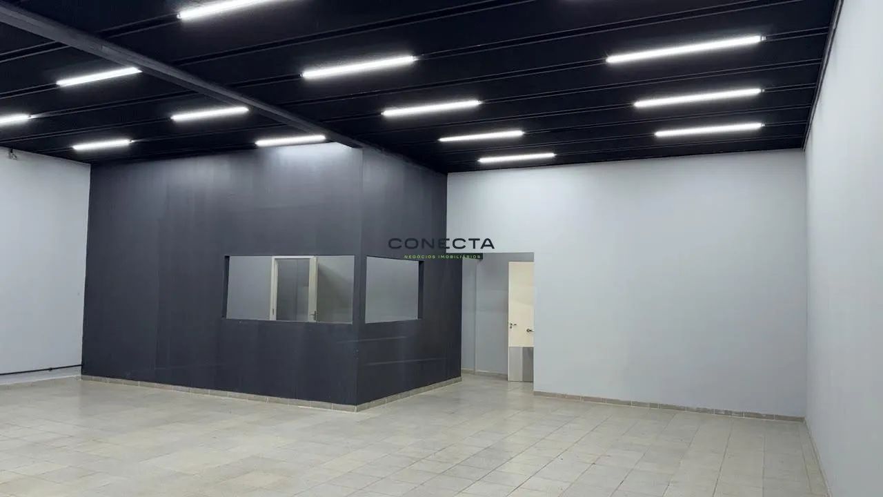 Pr;edio Comercial | Centro | Londrina - Foto 4