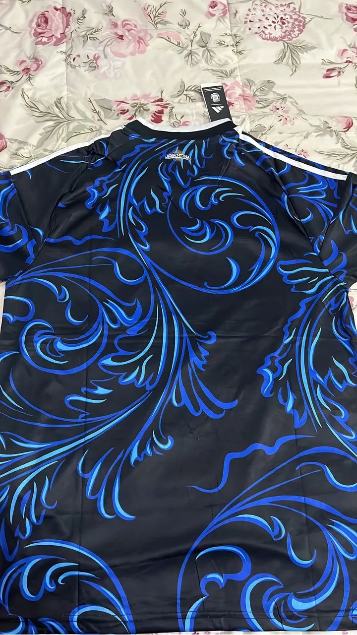 Camisa 2 Argentina  - Foto 2
