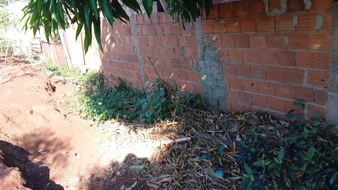Vendo terreno em Araporã  - Foto 3