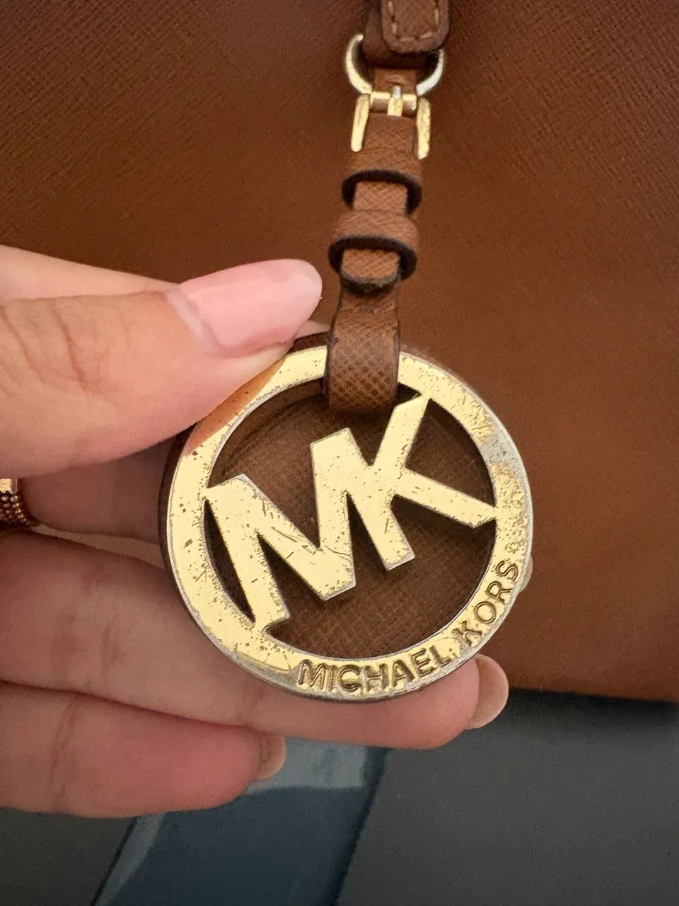 Bolsa Michael Kors  - Foto 2