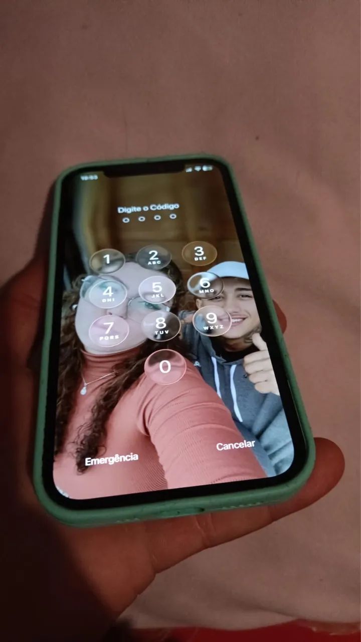 Vendo iPhone 12 em perfeito estado!!! - Foto 5