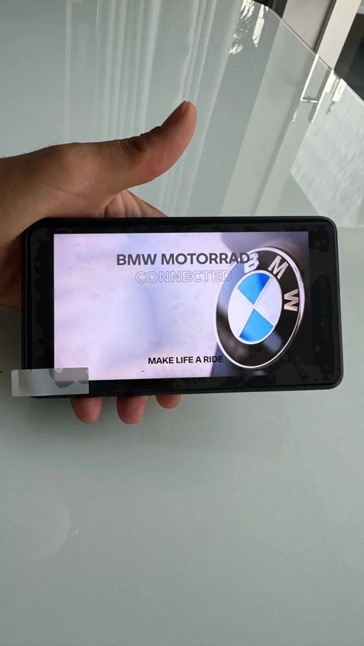 GPS BMW  - Foto 3