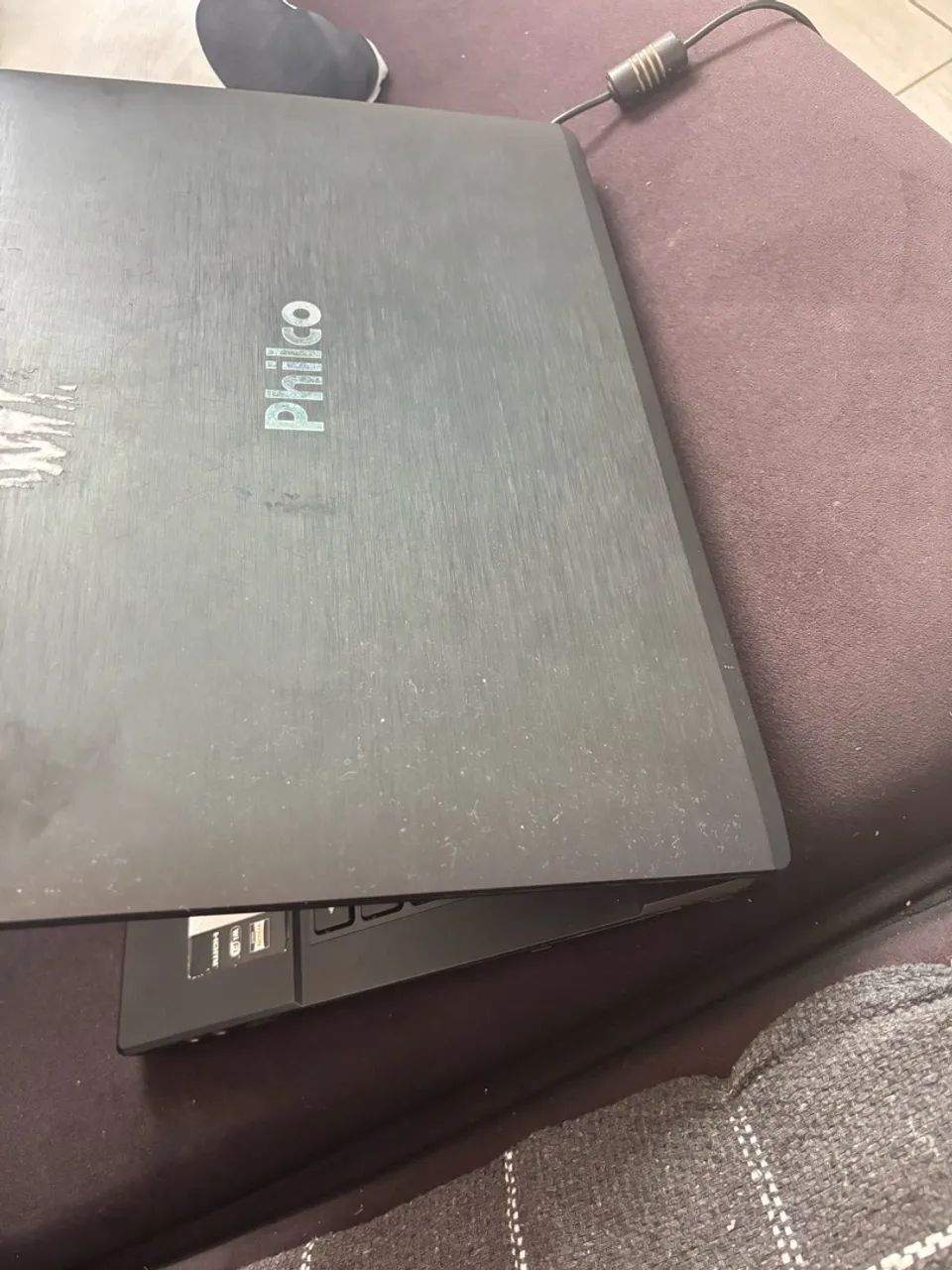 Notebook Philco - Foto 4