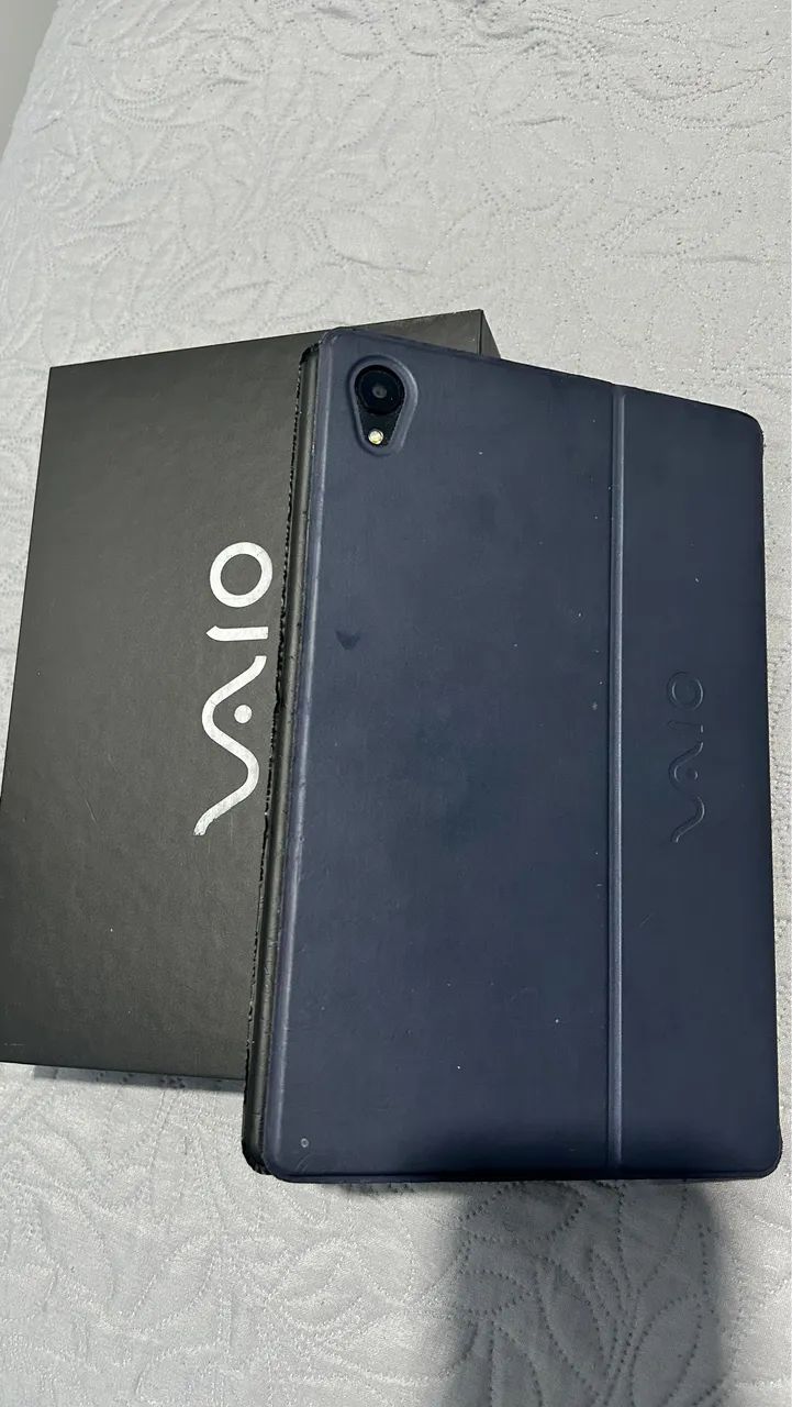 Tablet Vaio-LT10.  - Foto 5