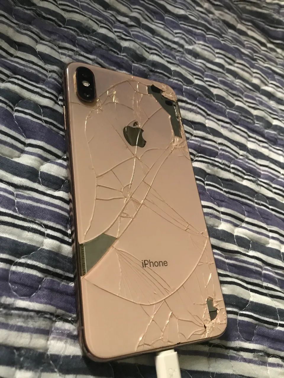 IPHONE Xs MAX 256 - Celulares e Smartphones - Ceará-Mirim