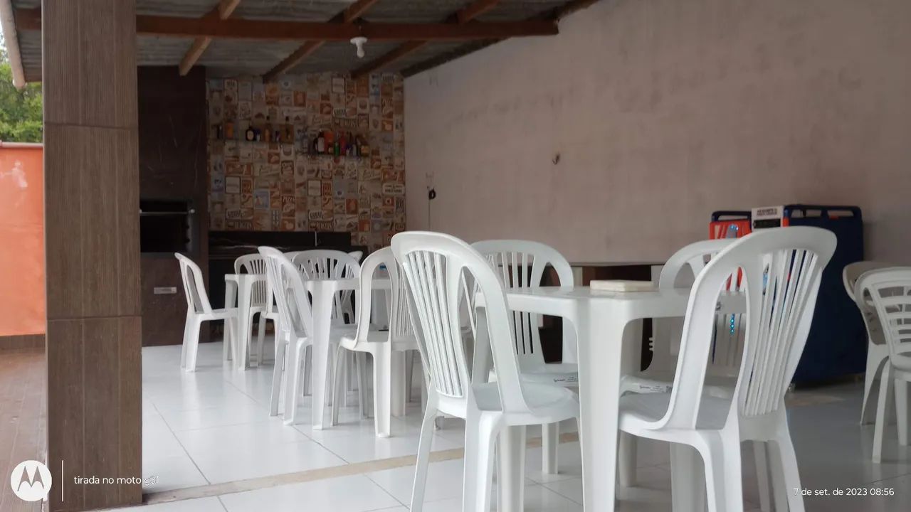 Casa com piscina em Itamaracá  - Foto 5