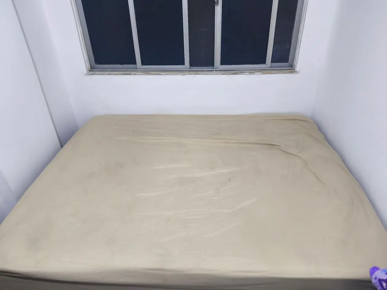 Cama Queen Size Gazin Molas Ensacadas
