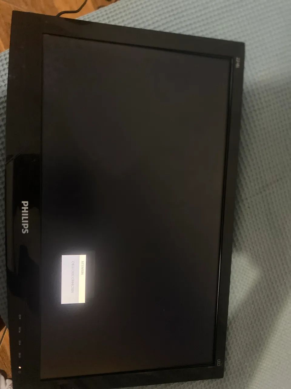 Monitor 22 polegadas led 