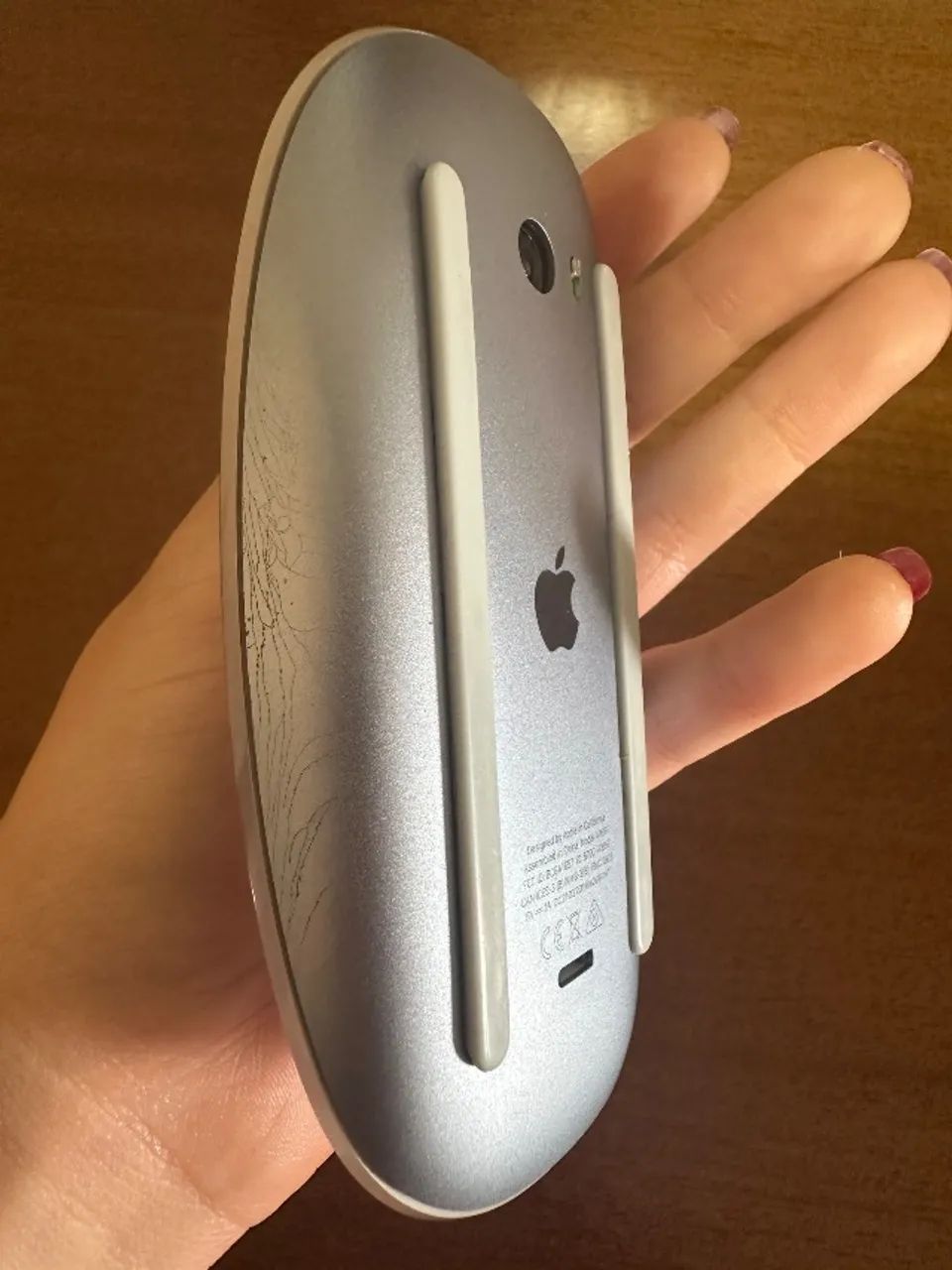 Magic Mouse 2 - Foto 4