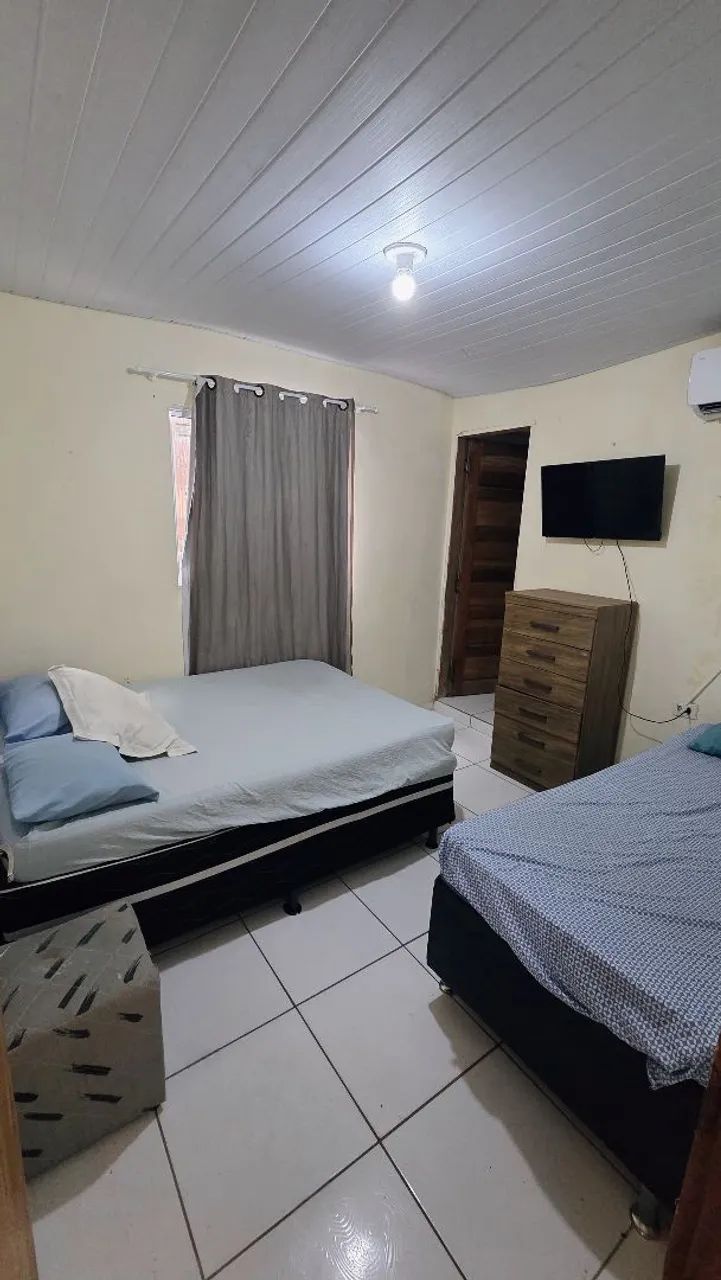 Casa próximo a cidade Alta, toda equipada  - Foto 7