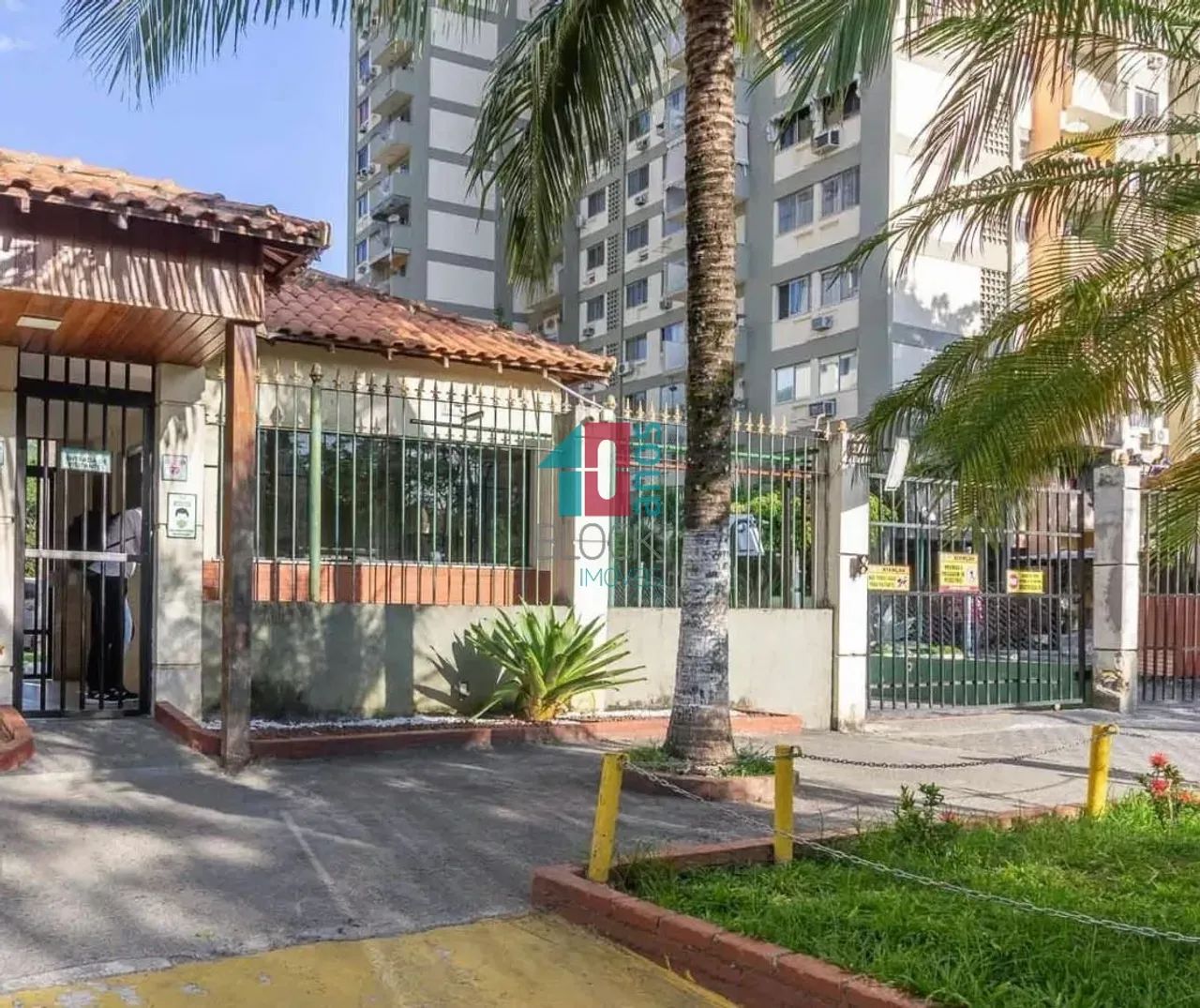 Itanhangá | Apartamento 2 quartos