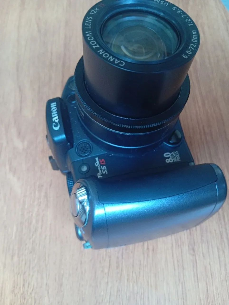 Canon no estado  - Foto 5