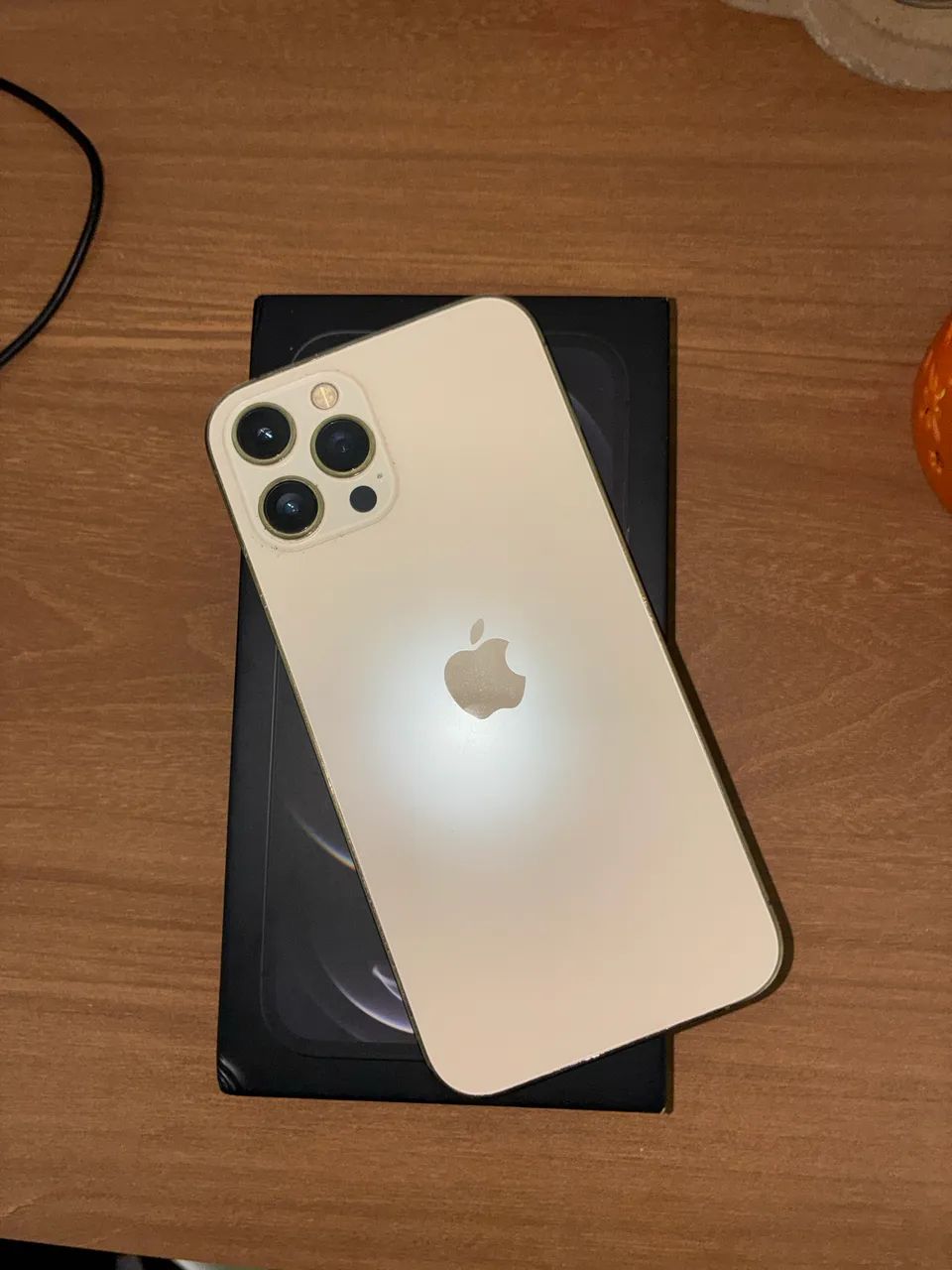iPhone 12 Pro Max 256 GB