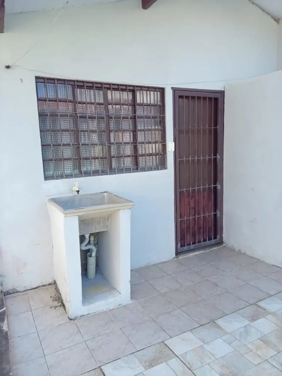 Casa Ilha Comprida/ Centro/3 Dormitórios/Exc. preço e com escritura registrada - Foto 4