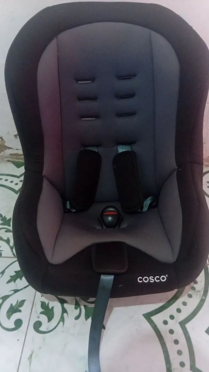 Maternidade Cadeirinha bebê conforto 
