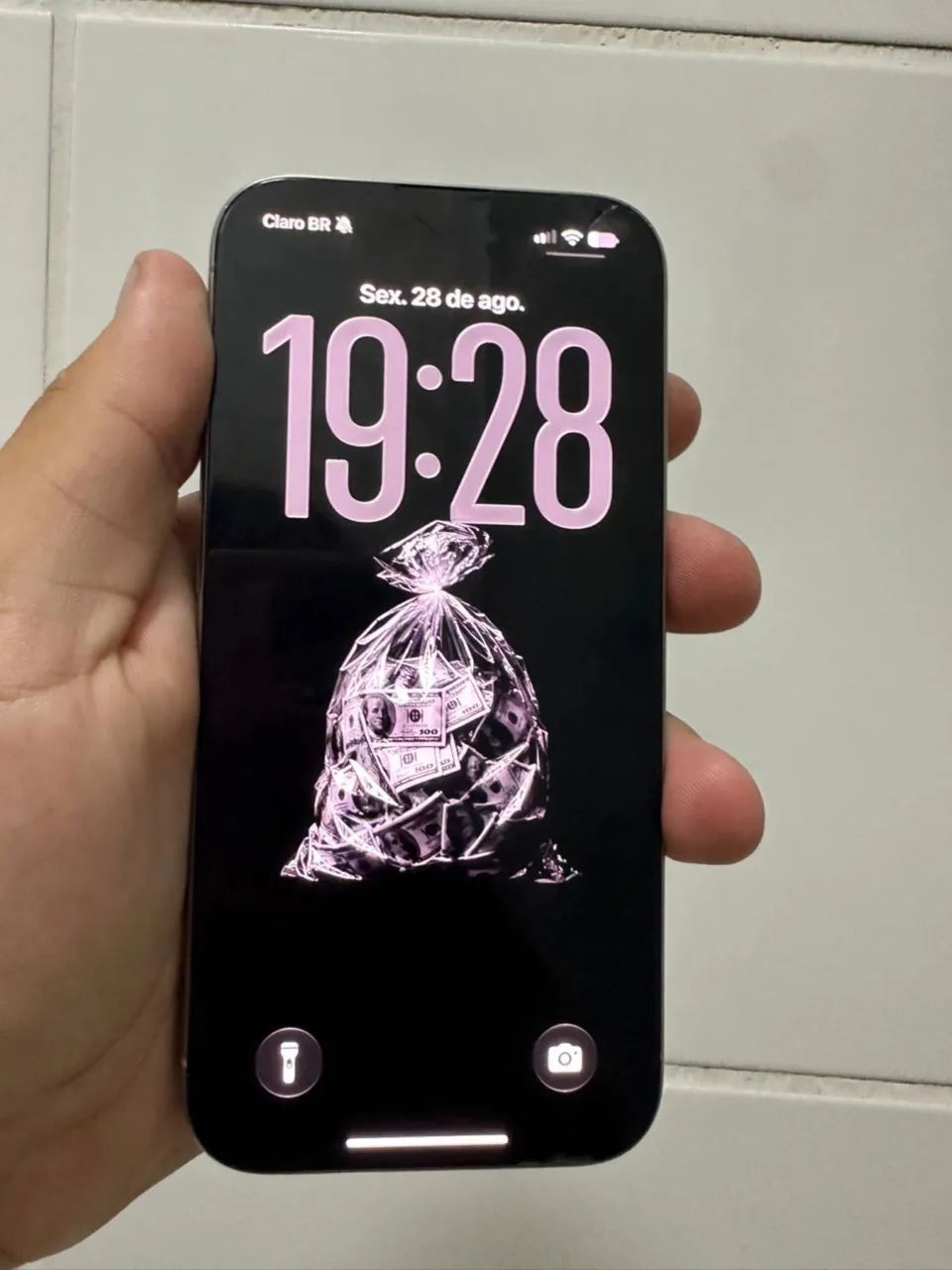 iPhone 15 pro  - Foto 5