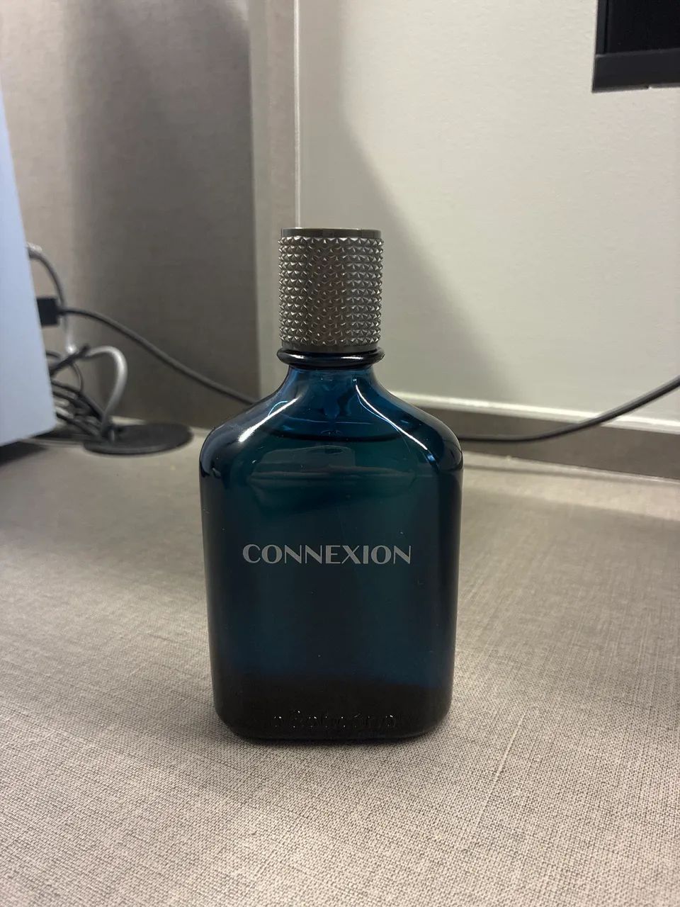 Connexion - O boticário