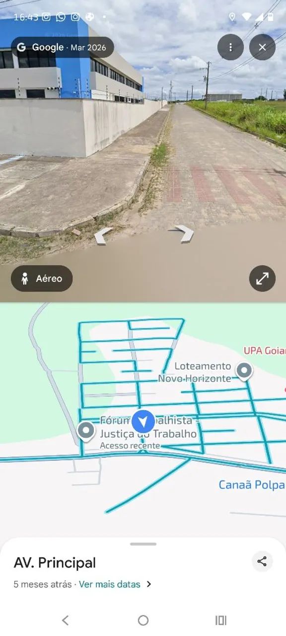 Terreno à venda  - Foto 3