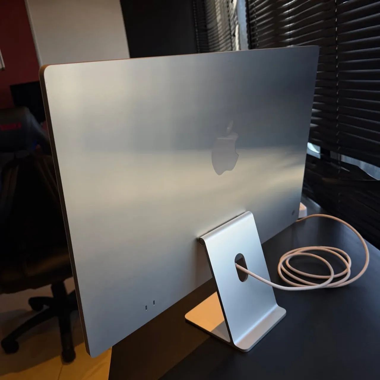 IMAC M4 16RAM 256GB 2024