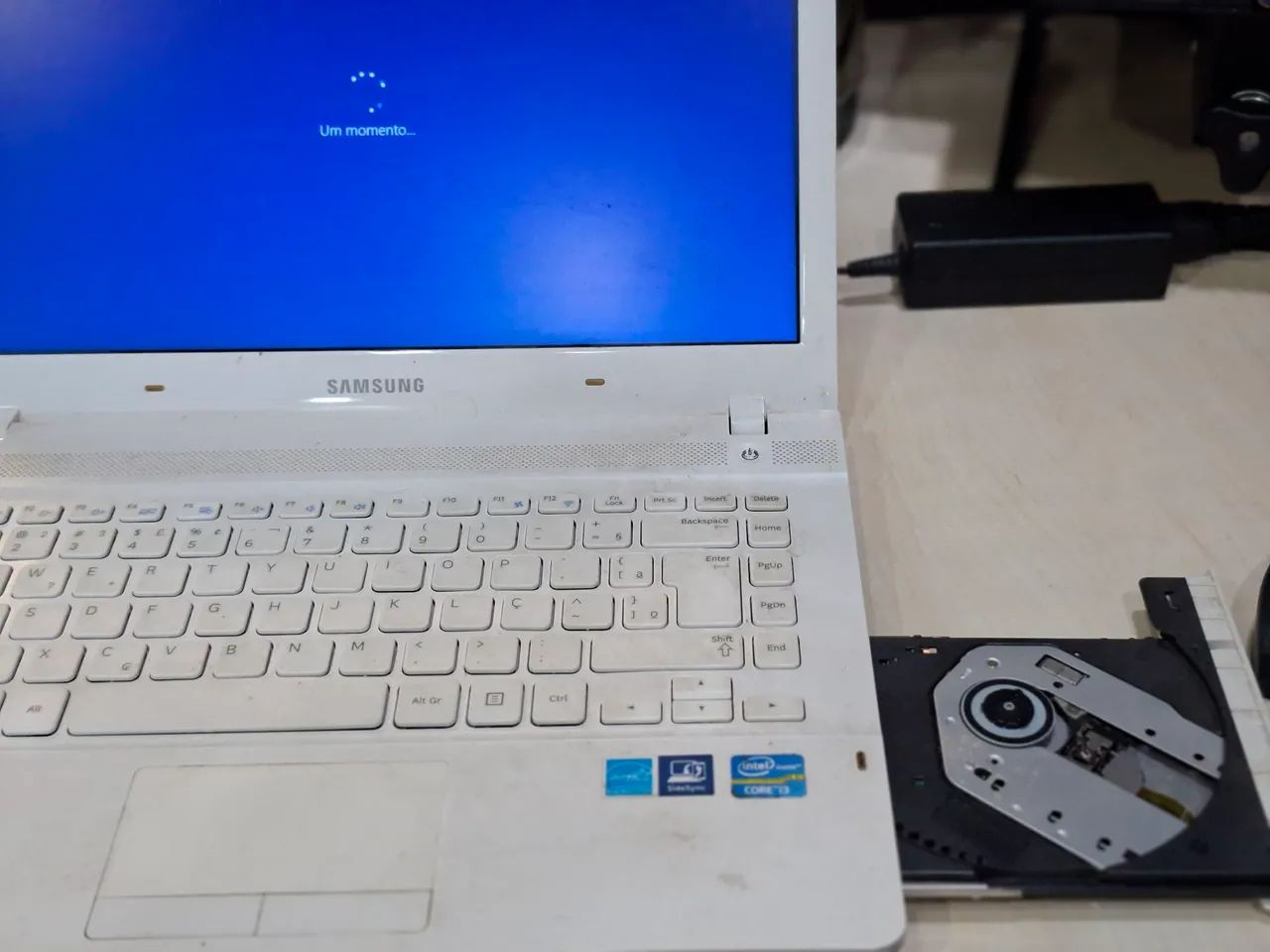 Notebook samsung - Foto 2