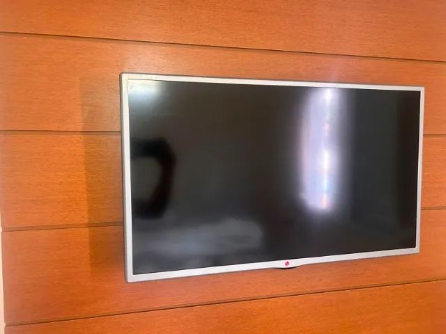 TV LG 32 Polegadas Smart