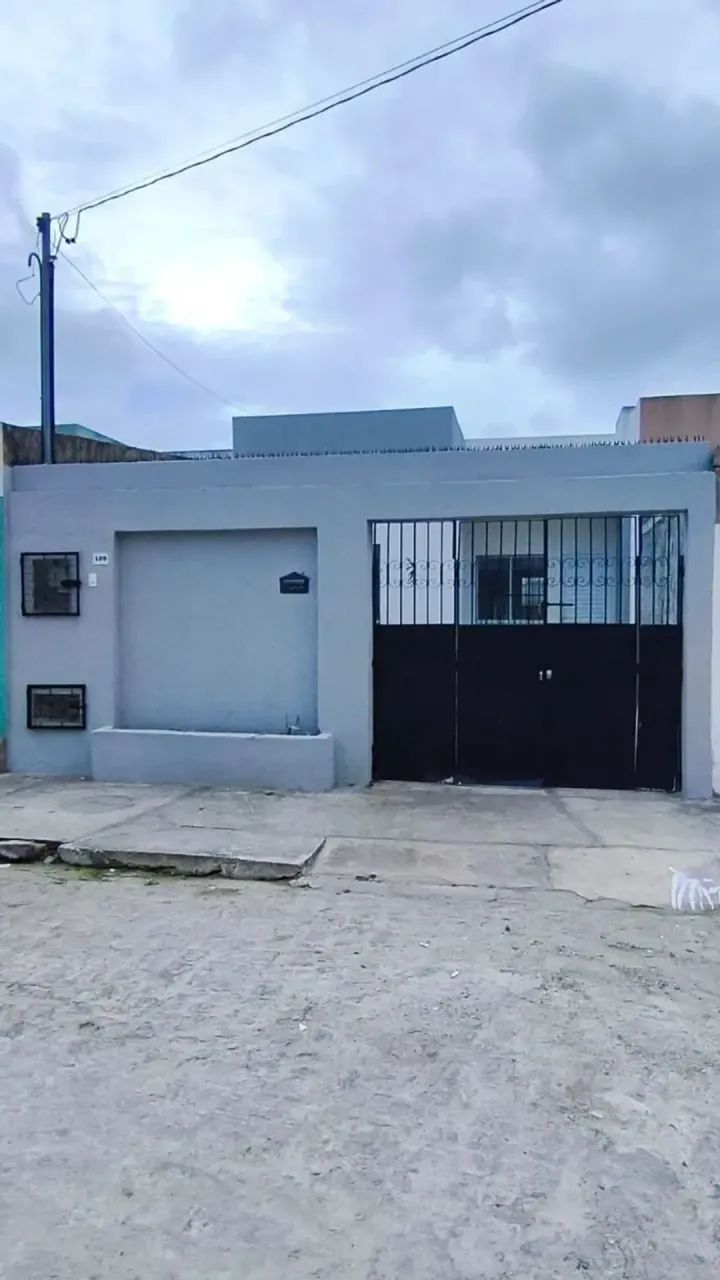 Casa Para Vender com 2 quartos no bairro Santa Maria em Aracaju - Foto 2