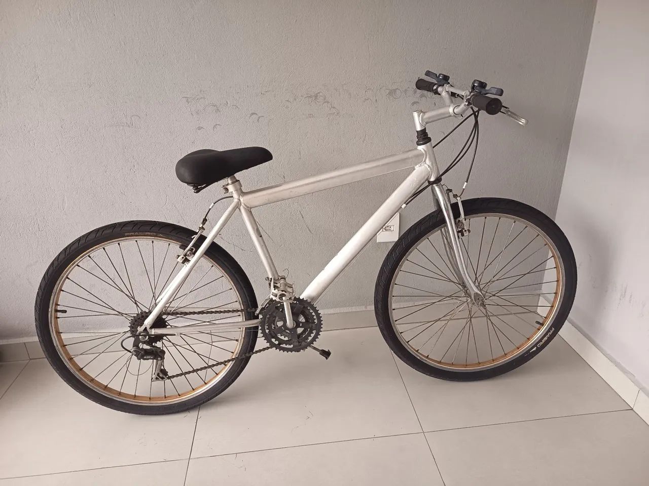 Bicicleta aro 26 