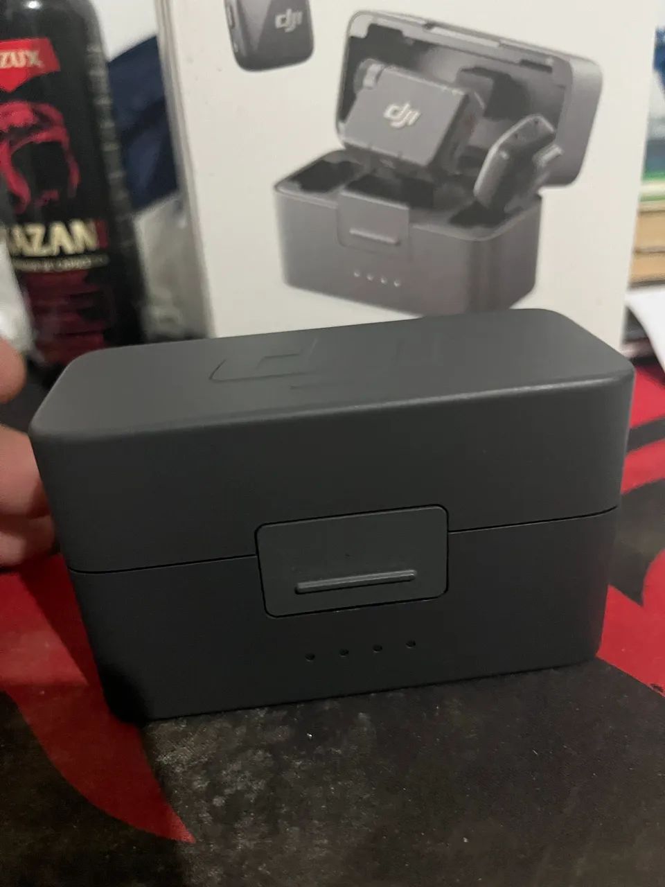 Dji Mic Mini - Foto 4