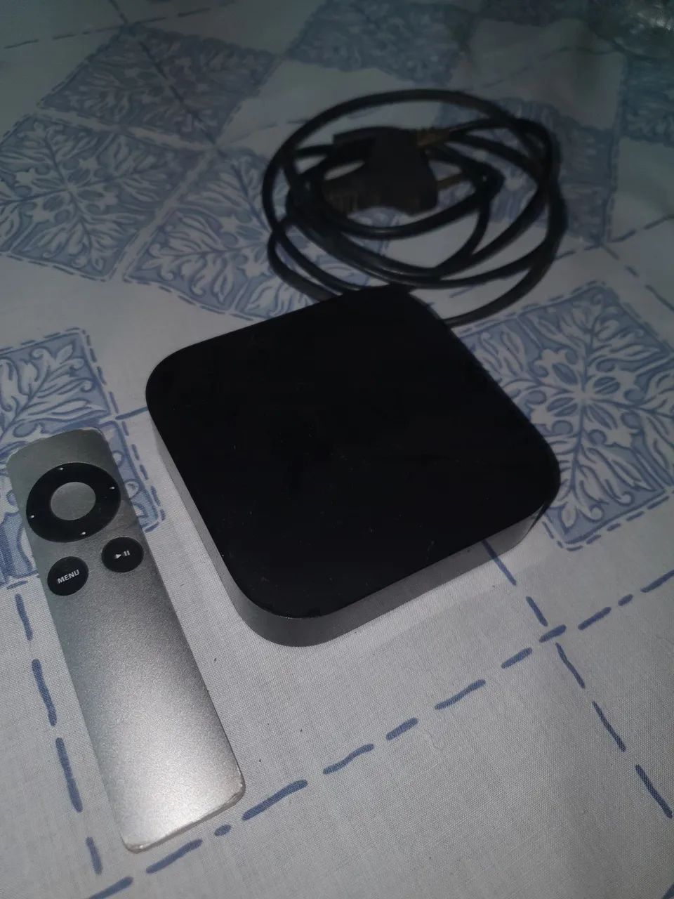 APPLE TV A1469 - Foto 2