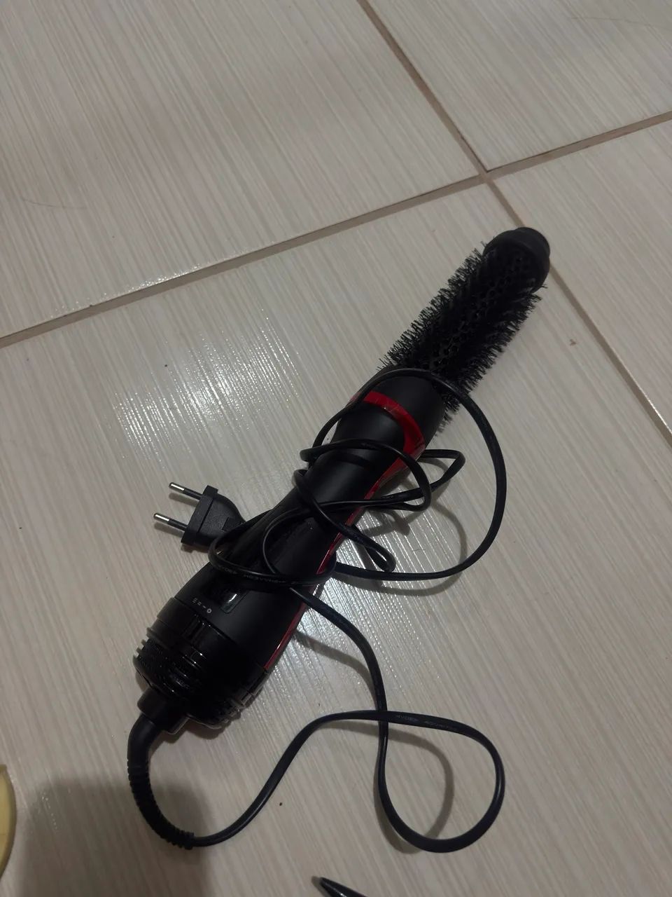 escova revlon root booster - Foto 4