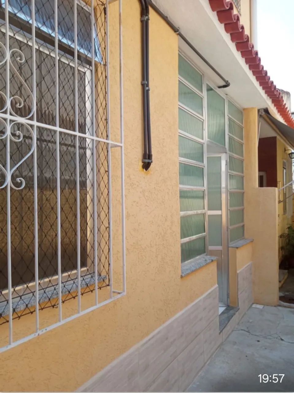 Alugo  Casa  Duplex  de Vila  Sem Condomínio e Sem IPTU - Méier/Cachambi - Foto 3