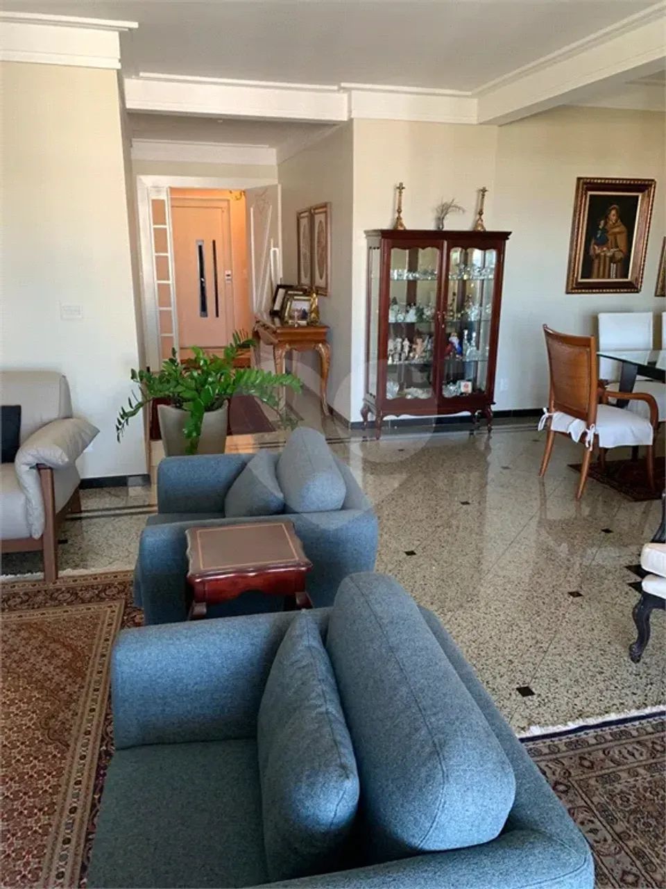 Apartamento com 4 quartos à venda em Quilombo - MT - Foto 5