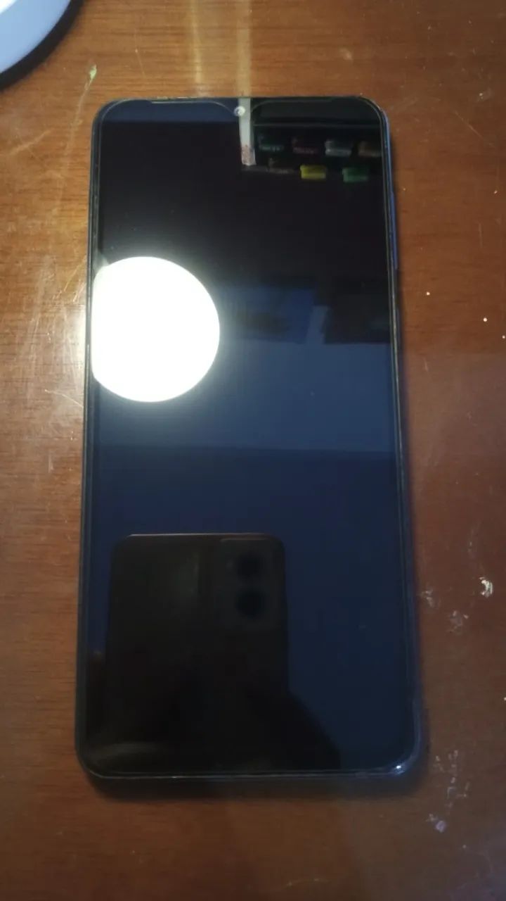 Samsung Galaxy A02 + carregador original 