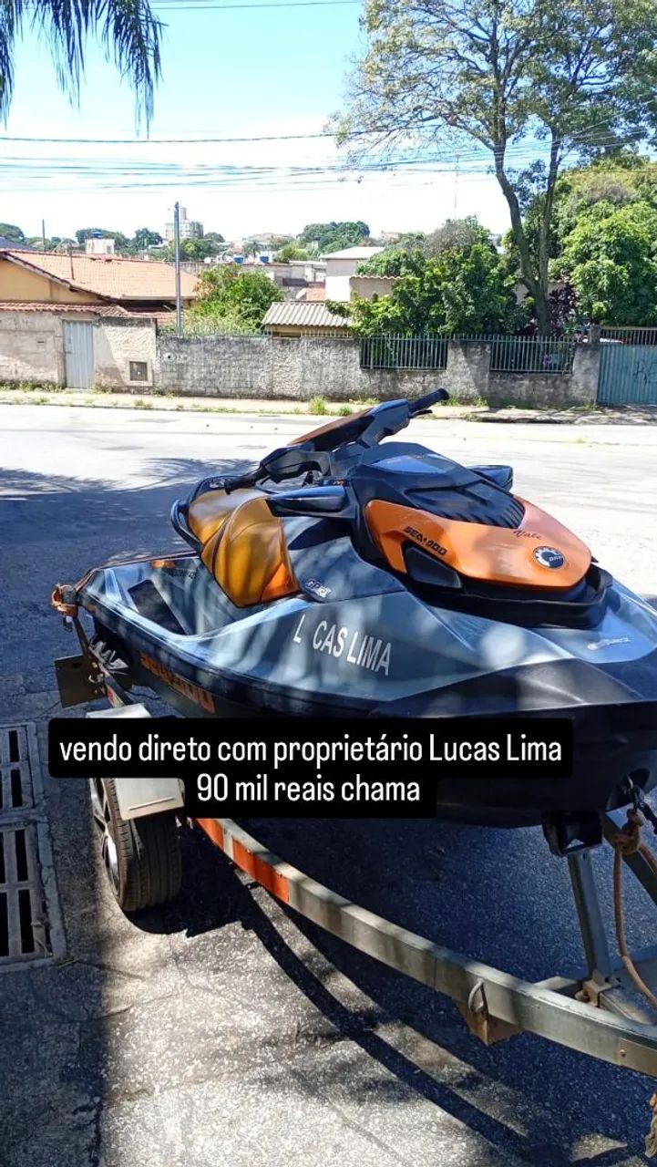 vendo GTI 170 20/20 - Foto 2